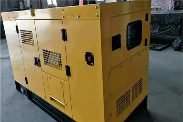 桓台发电机出租 桓台发电机出租