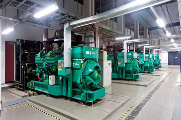 桓台发电机出租 桓台发电机出租