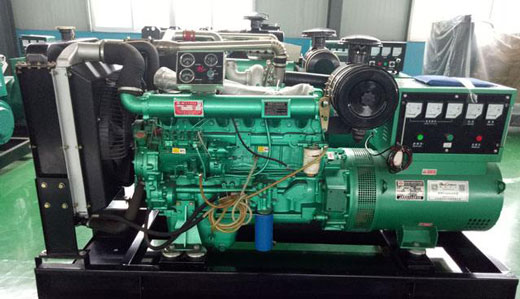 桓台发电机不发电的原因 桓台发电机不发电的原因