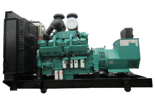 桓台柴油发电机组 桓台柴油发电机组