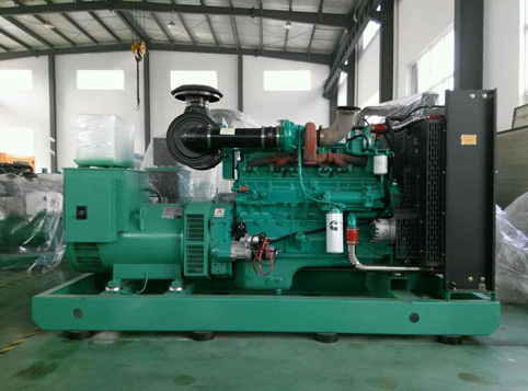 桓台柴油发电机组 桓台柴油发电机组
