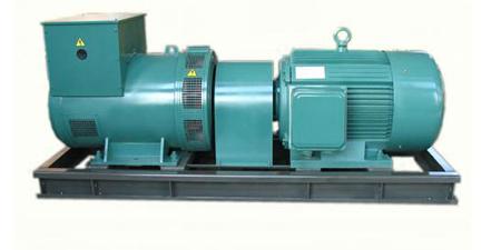 桓台发电机出租